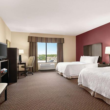 Hampton Inn&Suites Enid Extérieur photo
