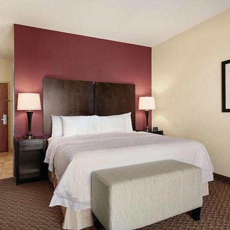 Hampton Inn&Suites Enid Extérieur photo