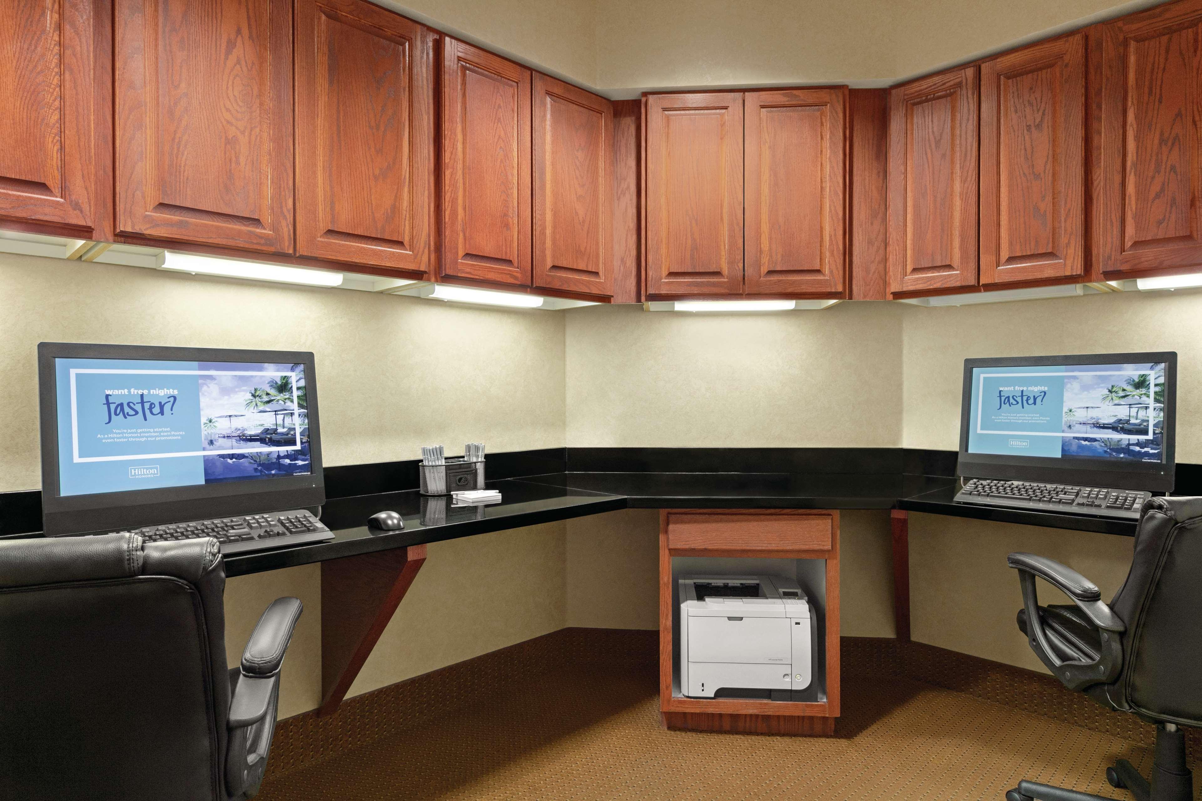 Hampton Inn&Suites Enid Extérieur photo