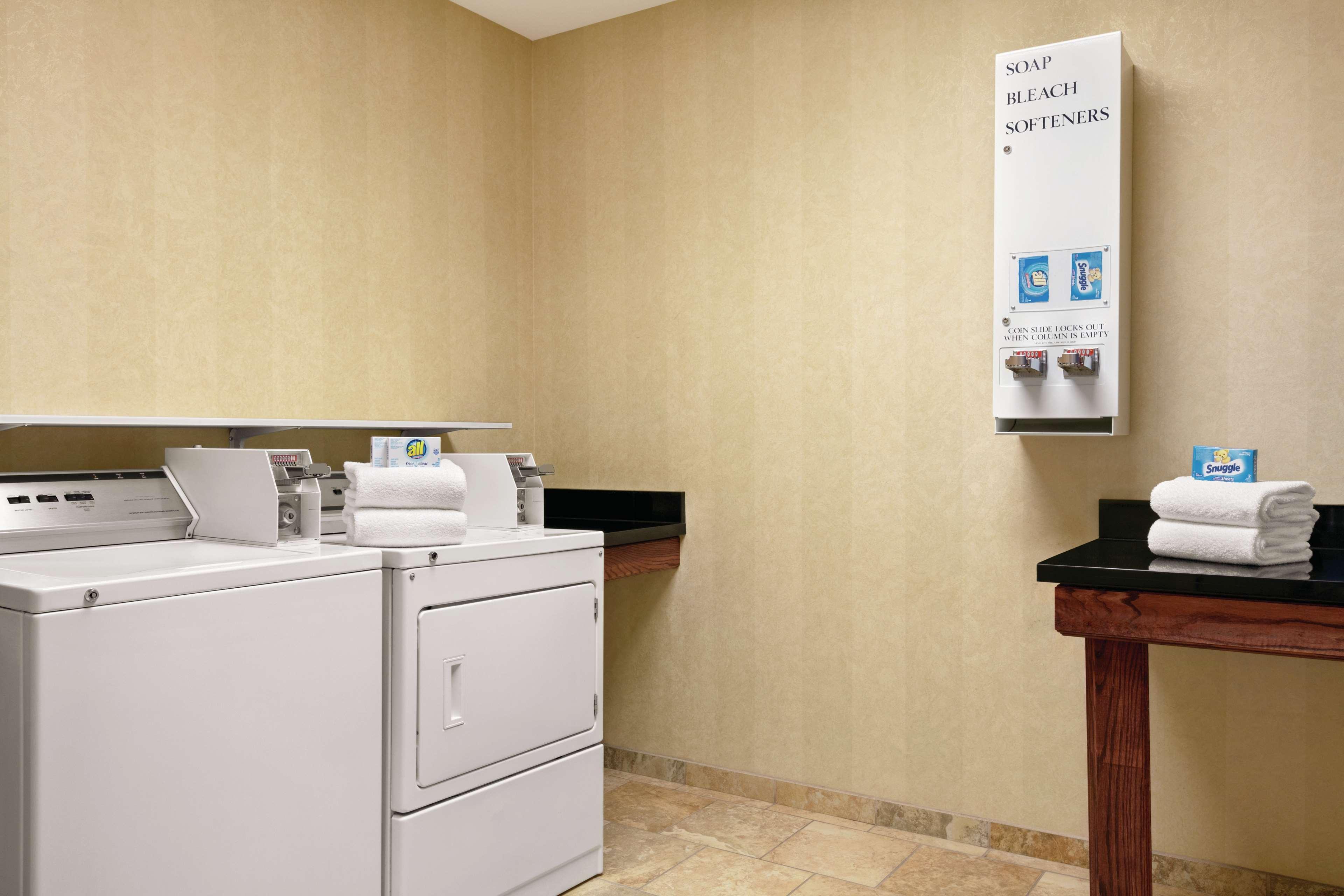 Hampton Inn&Suites Enid Extérieur photo