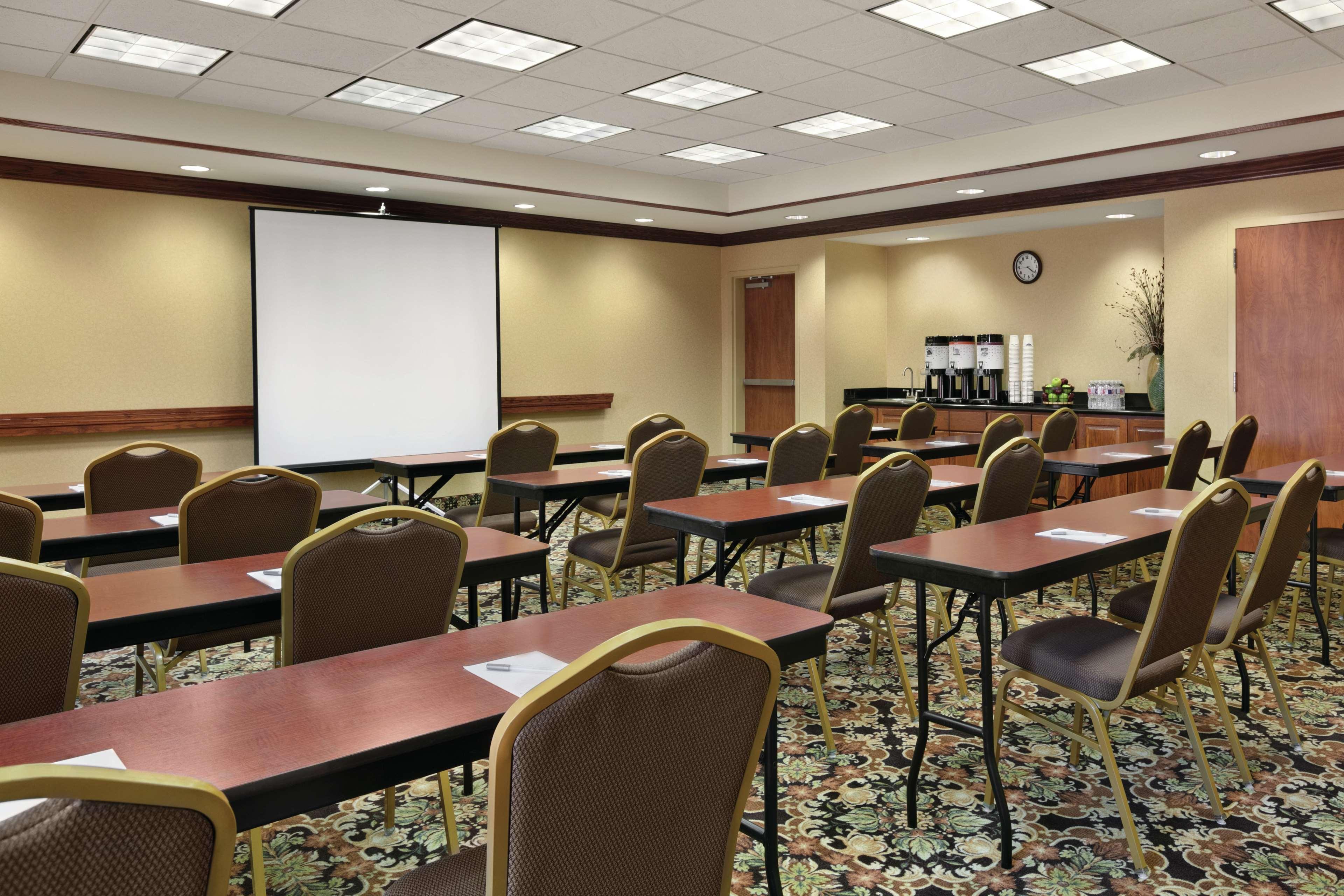 Hampton Inn&Suites Enid Extérieur photo