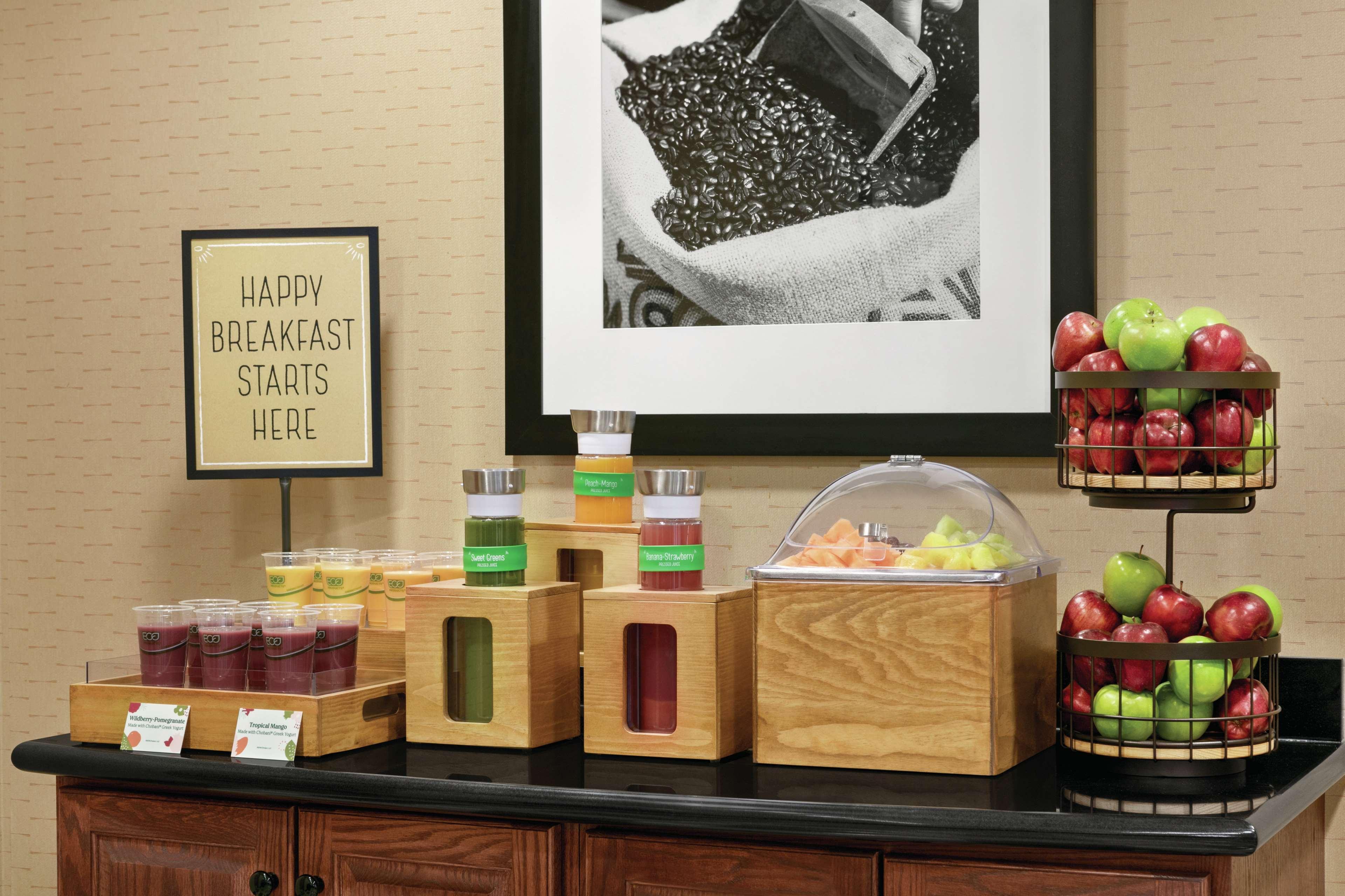 Hampton Inn&Suites Enid Extérieur photo