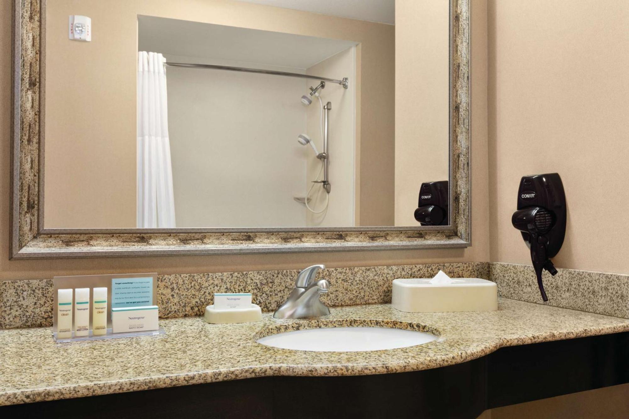 Hampton Inn&Suites Enid Extérieur photo