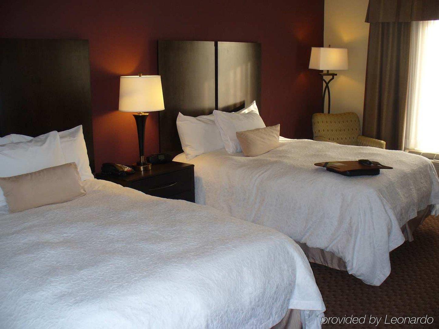 Hampton Inn&Suites Enid Chambre photo