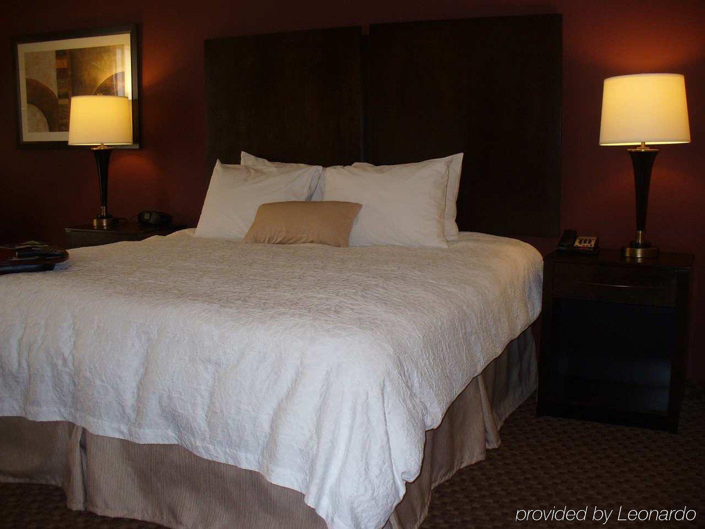 Hampton Inn&Suites Enid Chambre photo