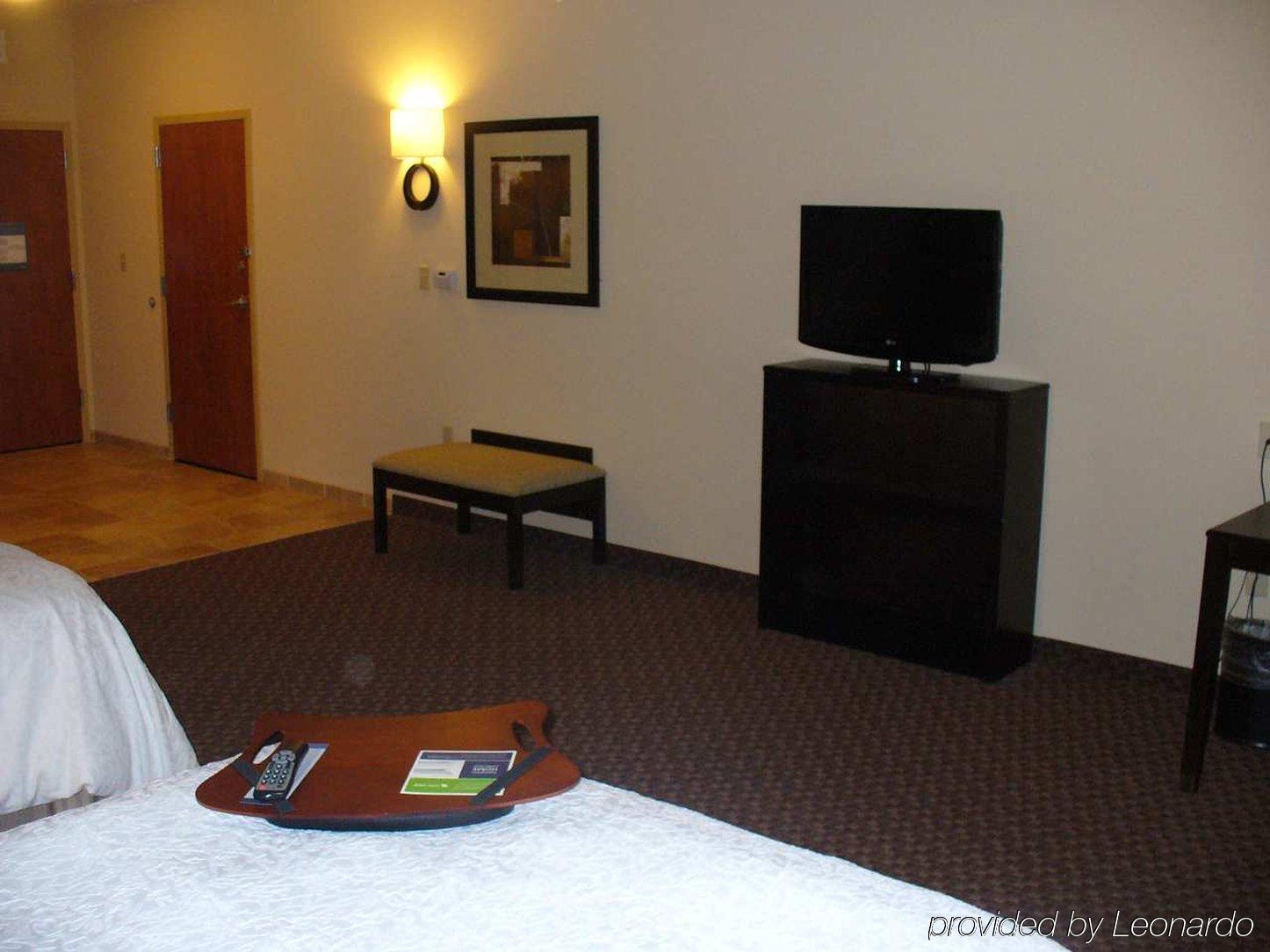 Hampton Inn&Suites Enid Chambre photo