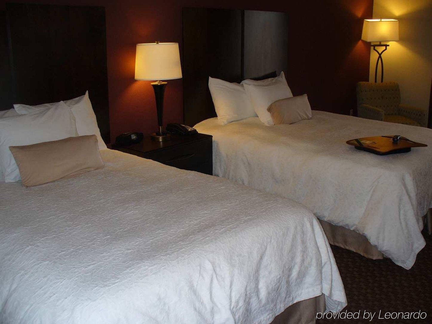 Hampton Inn&Suites Enid Chambre photo