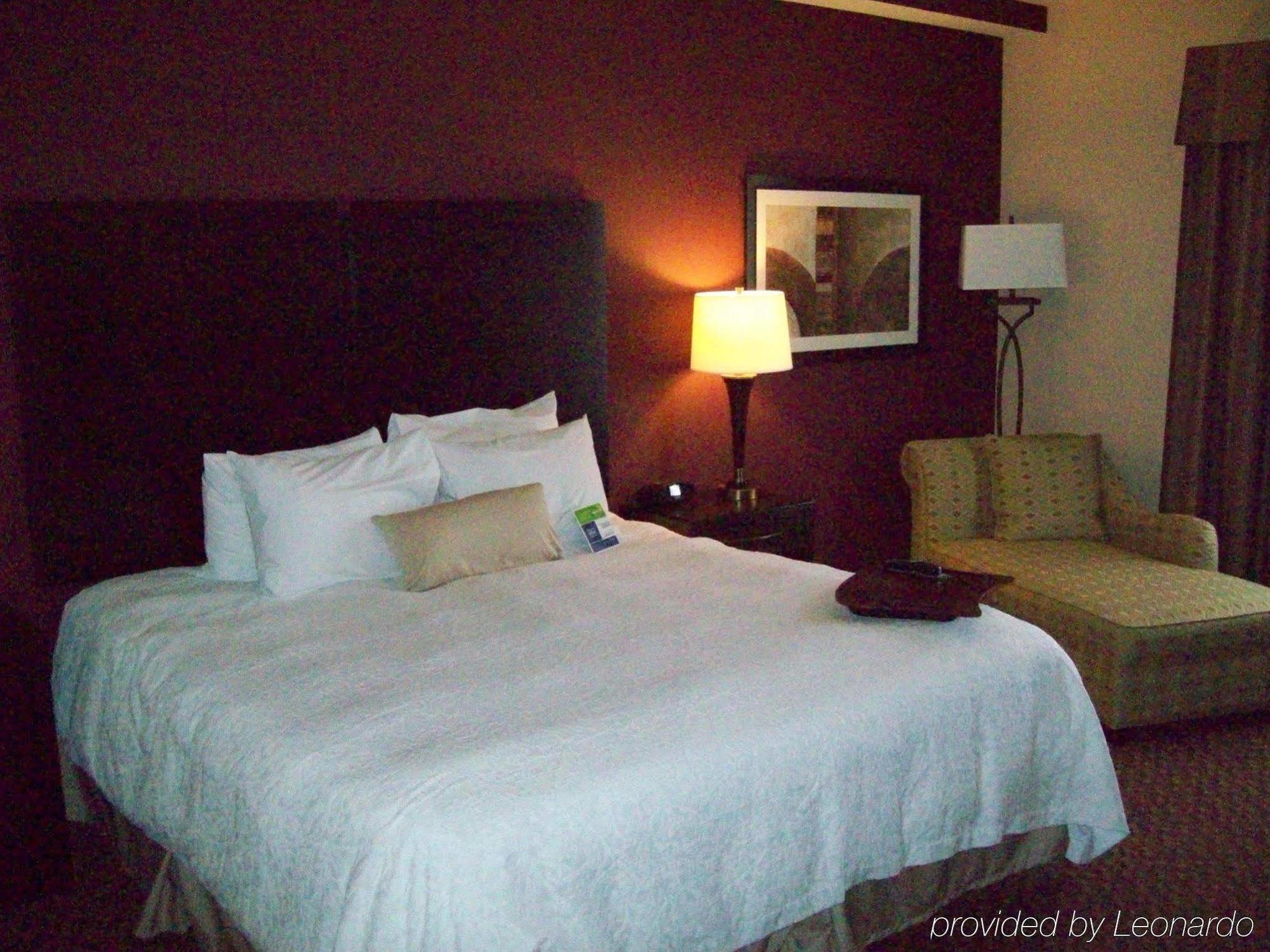 Hampton Inn&Suites Enid Chambre photo