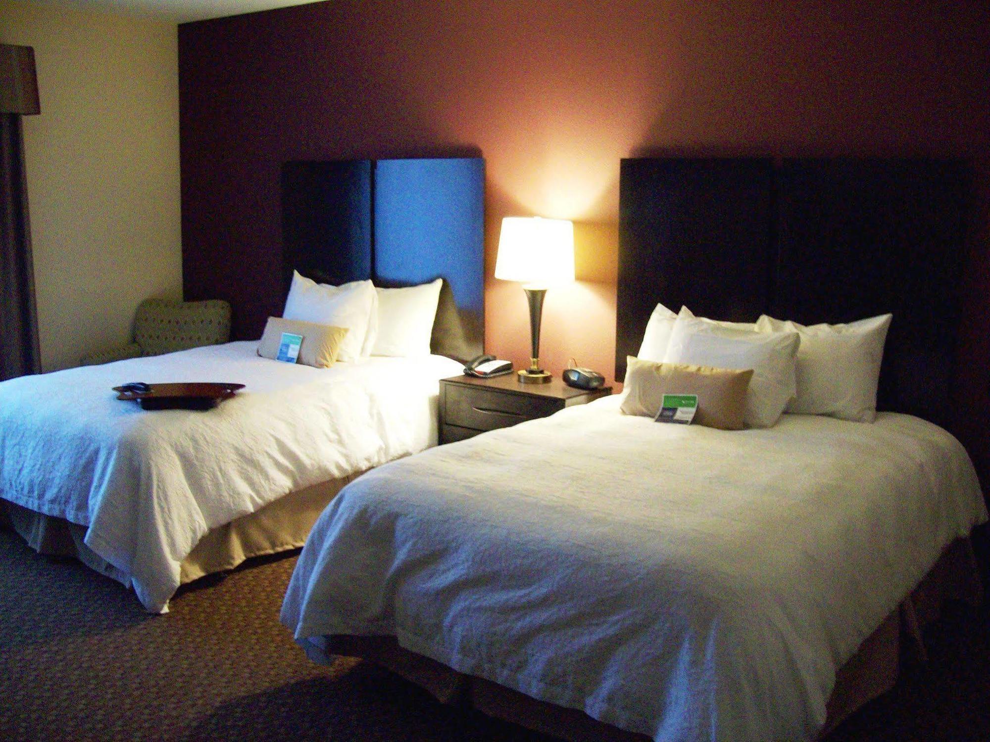 Hampton Inn&Suites Enid Chambre photo