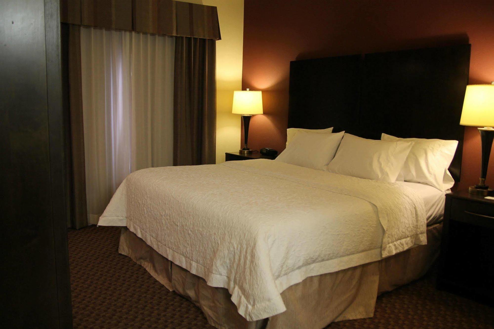 Hampton Inn&Suites Enid Extérieur photo