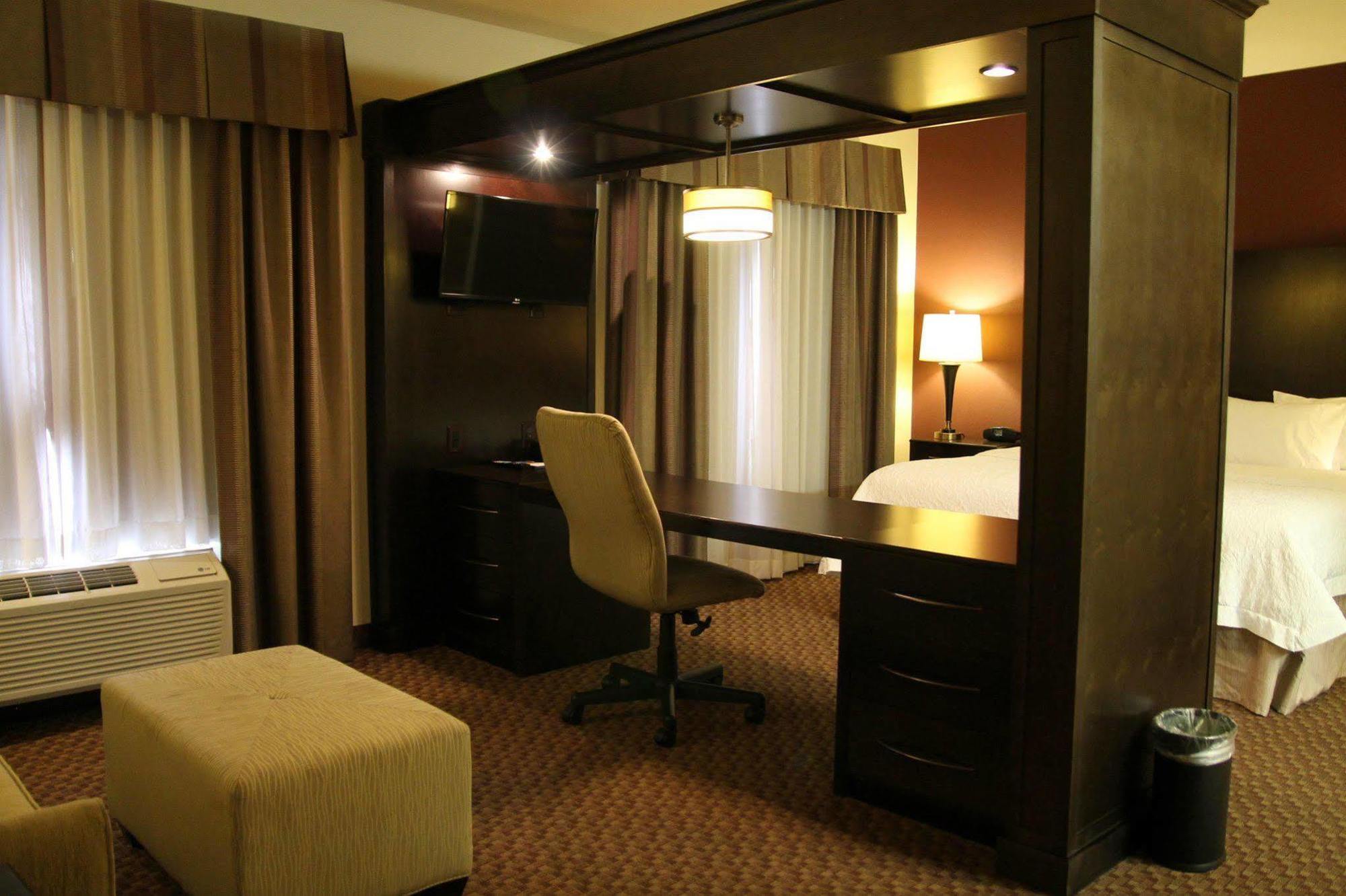 Hampton Inn&Suites Enid Extérieur photo