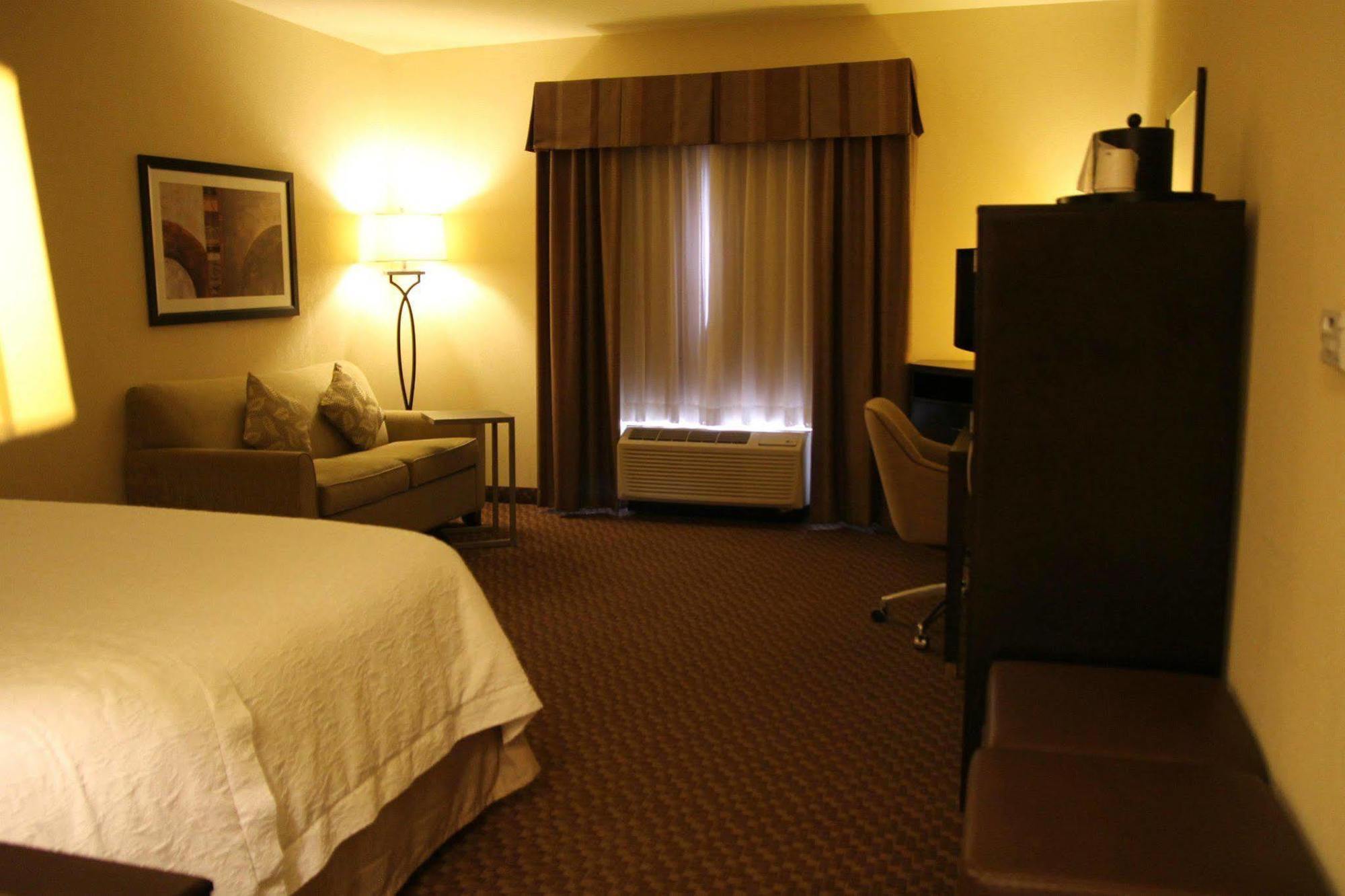 Hampton Inn&Suites Enid Extérieur photo