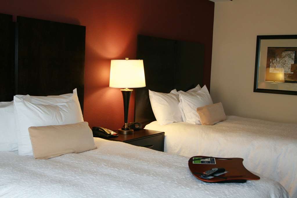 Hampton Inn&Suites Enid Chambre photo